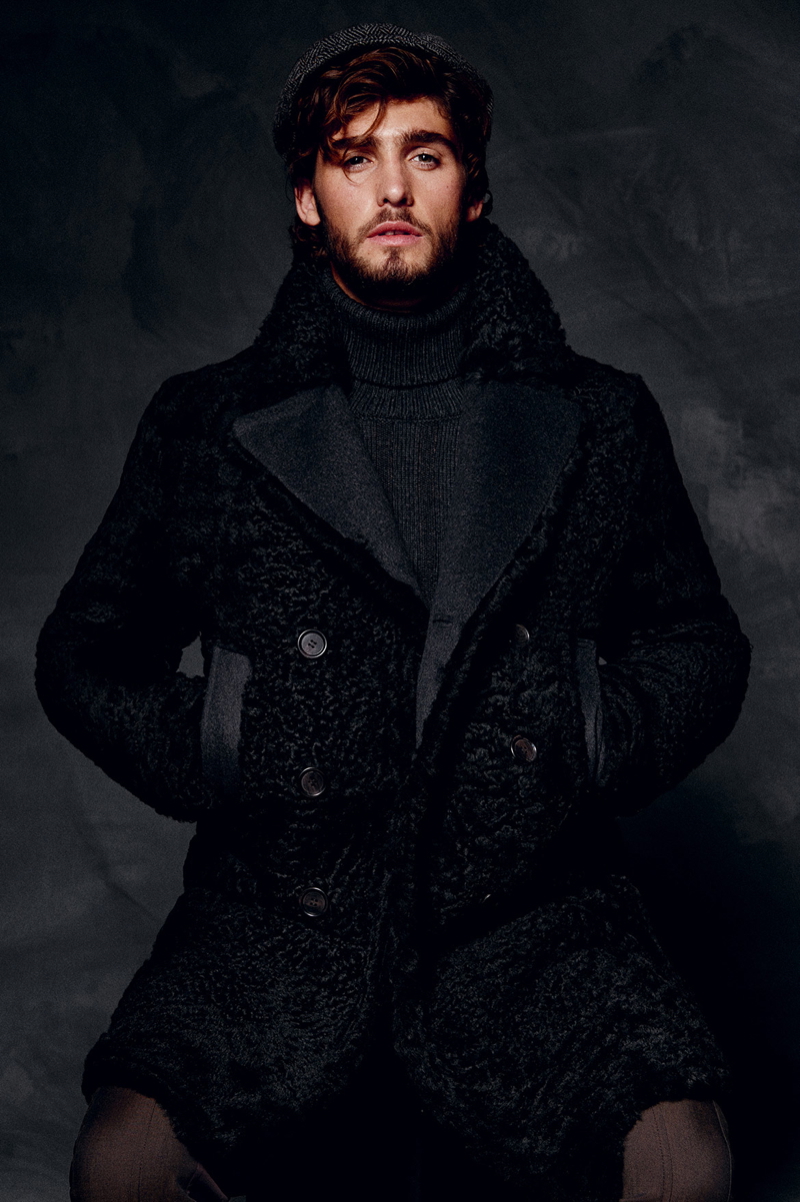 Dolce-and-Gabbana-Fall-Winter-2014-Men-Look-Book-Model-Images-064