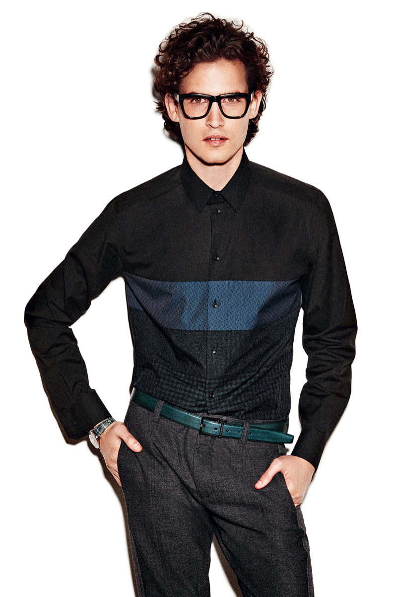 Dolce-and-Gabbana-Fall-Winter-2014-Men-Look-Book-Model-Images-093