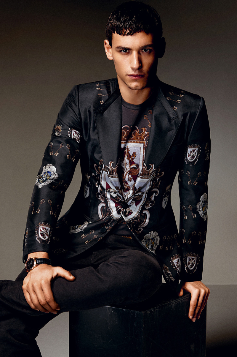 Dolce-and-Gabbana-Fall-Winter-2014-Men-Look-Book-Model-Images-103