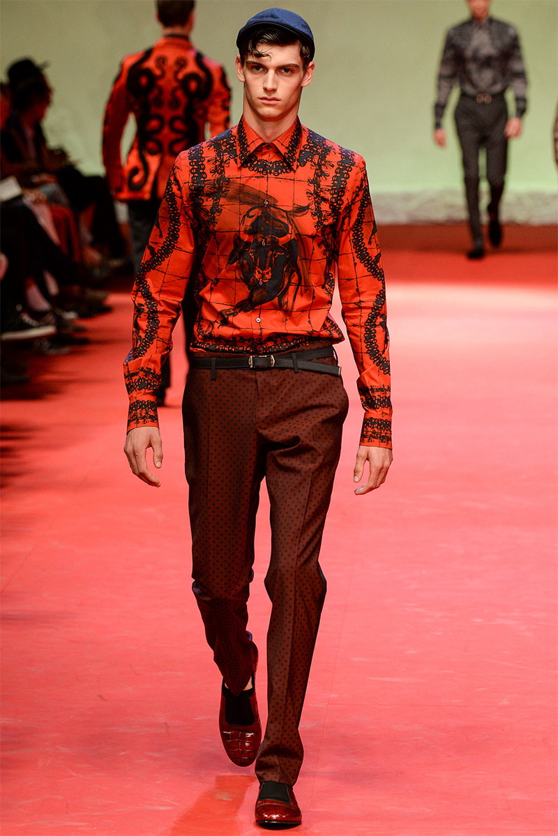 Dolce-and-Gabbana-Spring-Summer-2015-Milan-Fashion-Week-035