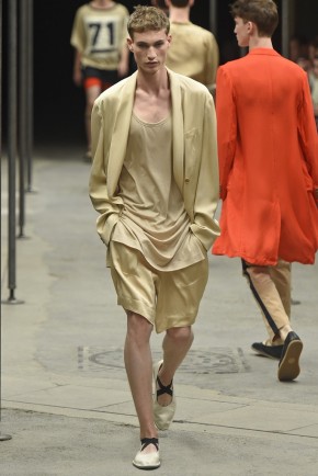 Dries Van Noten Men Spring Summer 2015 Paris Fashion Week Collection 030