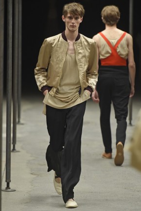 Dries Van Noten Men Spring Summer 2015 Paris Fashion Week Collection 032