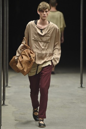 Dries Van Noten Men Spring Summer 2015 Paris Fashion Week Collection 036