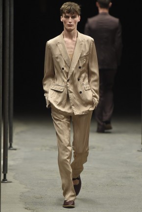 Dries Van Noten Men Spring Summer 2015 Paris Fashion Week Collection 039