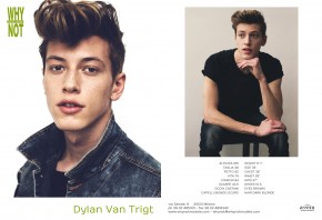 Dylan Van Trigt