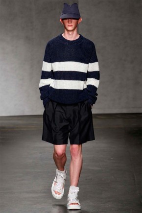 ETautz Spring Summer 2015 London Collections Men 004