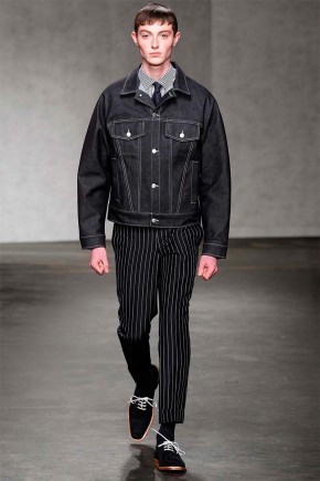 ETautz Spring Summer 2015 London Collections Men 007