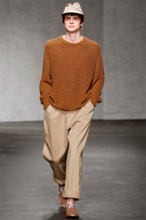 ETautz Spring Summer 2015 London Collections Men 018