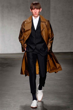 ETautz Spring Summer 2015 London Collections Men 020