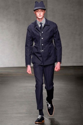 ETautz Spring Summer 2015 London Collections Men 022