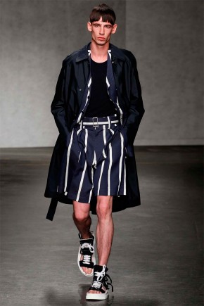 ETautz Spring Summer 2015 London Collections Men 028