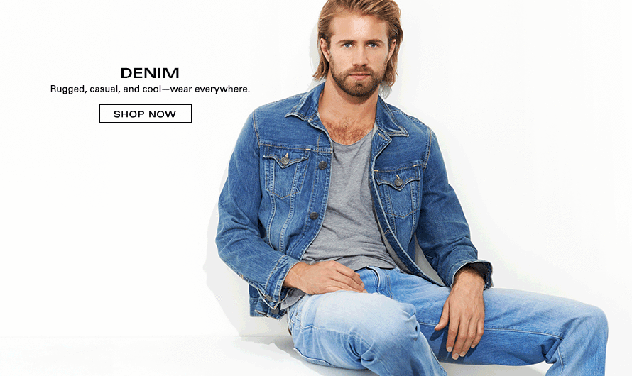 Ebay Launches Designer Collective: Billy Reid, Calvin Klein + More