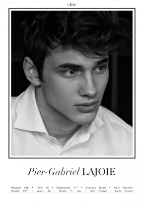 Elite Paris Spring Summer 2015 Show Package 095