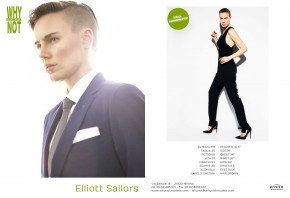 Elliott Sailors