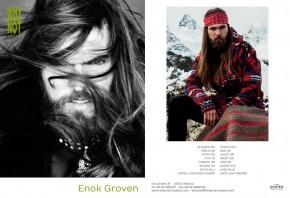 Enok Groven