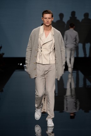 Ermanno Scervino Men Spring Summer 2015 Milan Fashion Week 004