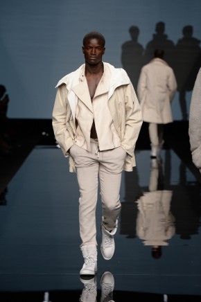 Ermanno Scervino Men Spring Summer 2015 Milan Fashion Week 005