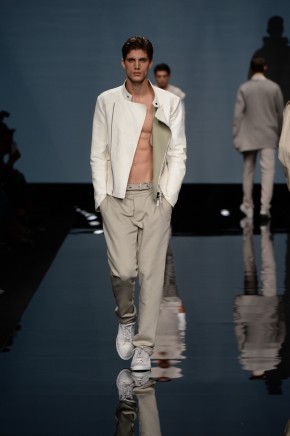 Ermanno Scervino Men Spring Summer 2015 Milan Fashion Week 006