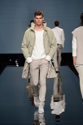 Ermanno Scervino Men Spring Summer 2015 Milan Fashion Week 008