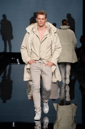 Ermanno Scervino Men Spring Summer 2015 Milan Fashion Week 009