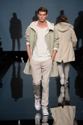 Ermanno Scervino Men Spring Summer 2015 Milan Fashion Week 010