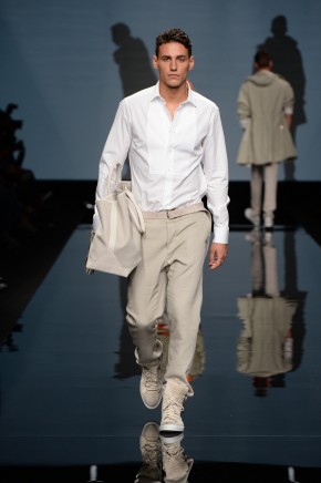 Ermanno Scervino Men Spring Summer 2015 Milan Fashion Week 011