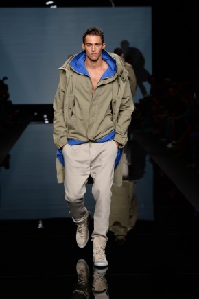 Ermanno Scervino Men Spring Summer 2015 Milan Fashion Week 013