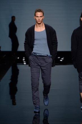 Ermanno Scervino Men Spring Summer 2015 Milan Fashion Week 017