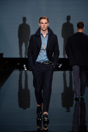 Ermanno Scervino Men Spring Summer 2015 Milan Fashion Week 018