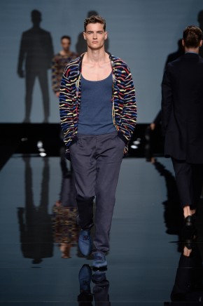 Ermanno Scervino Men Spring Summer 2015 Milan Fashion Week 020