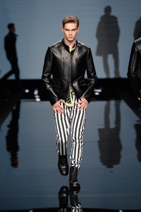 Ermanno Scervino Men Spring Summer 2015 Milan Fashion Week 027