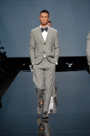 Ermanno Scervino Men Spring Summer 2015 Milan Fashion Week 037