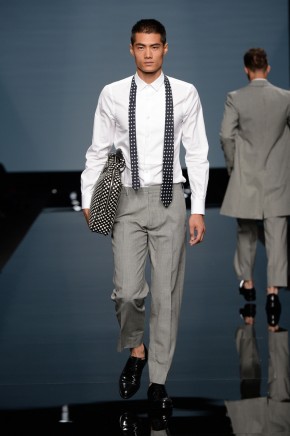 Ermanno Scervino Men Spring Summer 2015 Milan Fashion Week 039