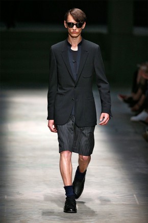 Ermenegildo Zegna Couture Spring Summer 2015 Milan Fashion Week 013