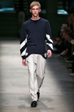 Ermenegildo Zegna Couture Spring Summer 2015 Milan Fashion Week 023