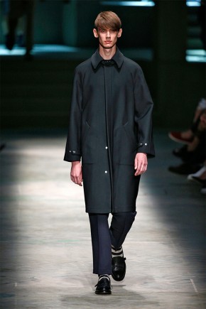 Ermenegildo Zegna Couture Spring Summer 2015 Milan Fashion Week 027