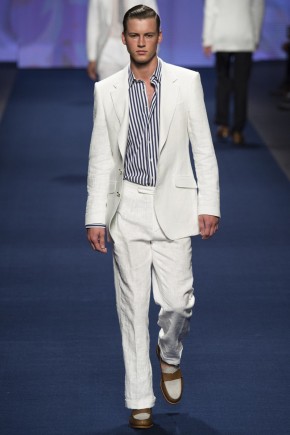 Etro Men Spring Summer 2015 Milan Fashion Week 003