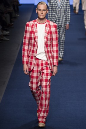 Etro Men Spring Summer 2015 Milan Fashion Week 019