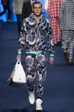 Etro Men Spring Summer 2015 Milan Fashion Week 022