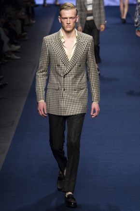 Etro Men Spring Summer 2015 Milan Fashion Week 024