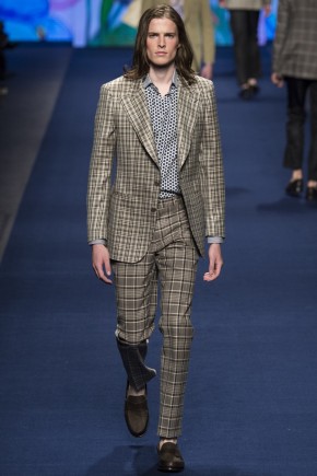 Etro Men Spring Summer 2015 Milan Fashion Week 027