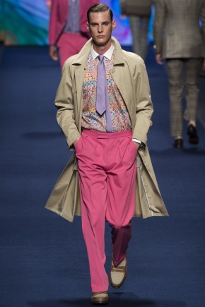 Etro Men Spring Summer 2015 Milan Fashion Week 029