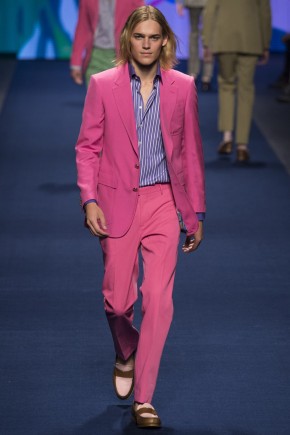 Etro Men Spring Summer 2015 Milan Fashion Week 030