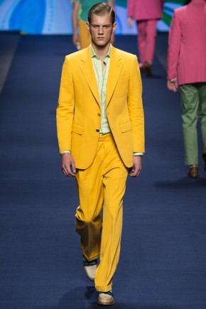 Etro Men Spring Summer 2015 Milan Fashion Week 033