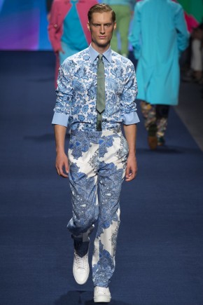 Etro Men Spring Summer 2015 Milan Fashion Week 038