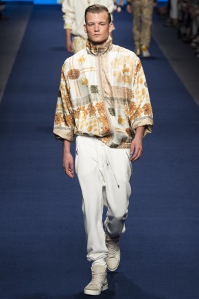 Etro Men Spring Summer 2015 Milan Fashion Week 046