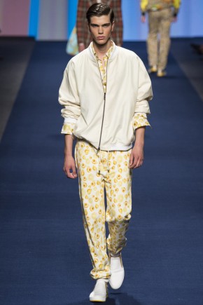 Etro Men Spring Summer 2015 Milan Fashion Week 047