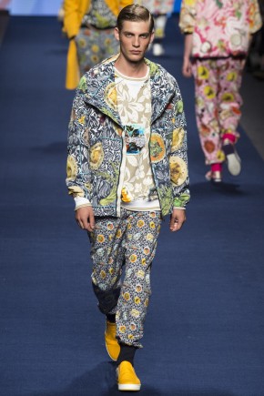 Etro Men Spring Summer 2015 Milan Fashion Week 055