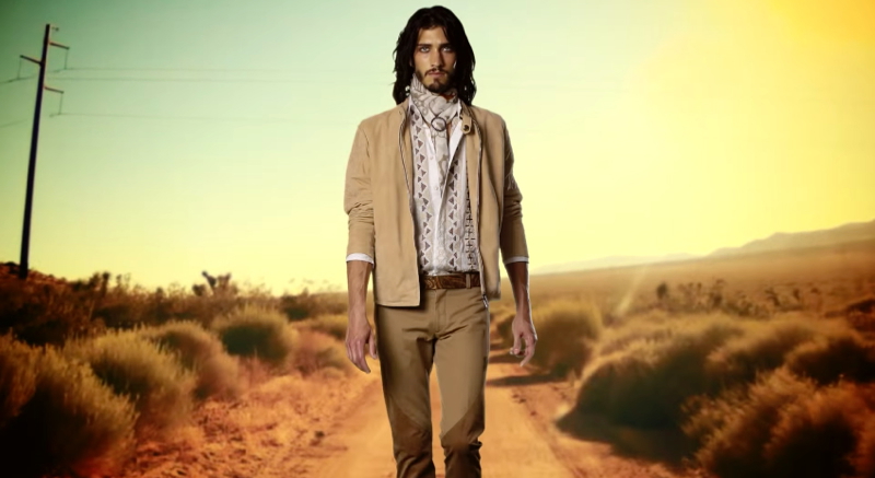 Etro Presents ‘Out of Mexico’
