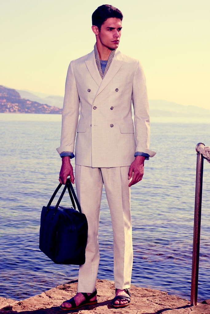 Faconnable-Spring-Summer-2015-Look-Book-Men-010